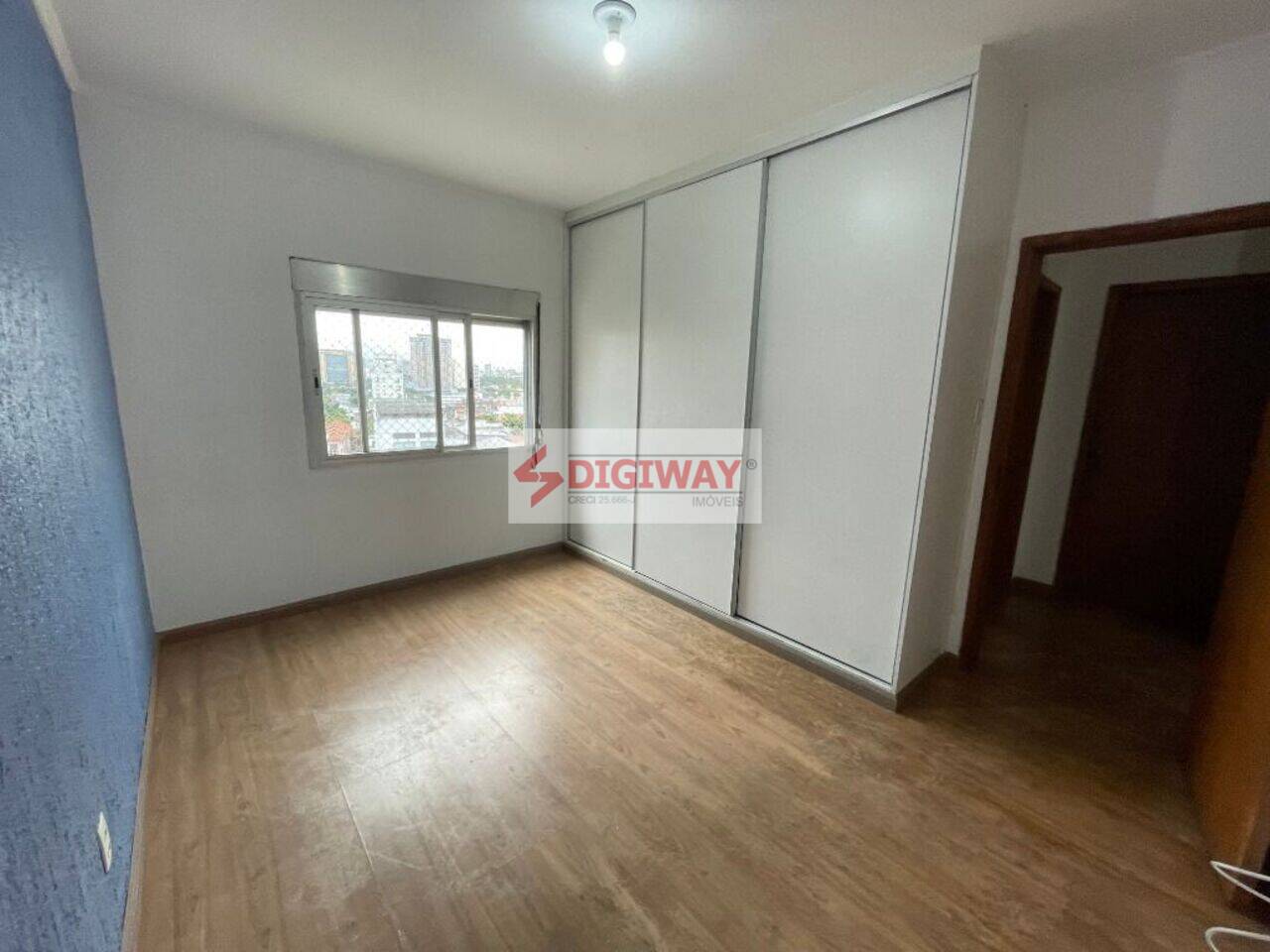 Apartamento Cambuci, São Paulo - SP