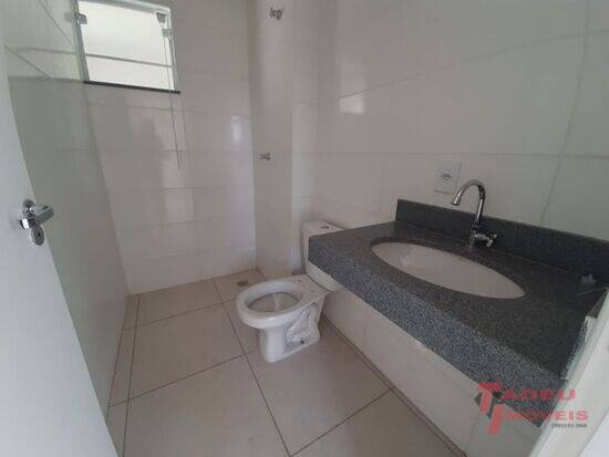 Apartamento Fátima I, Pouso Alegre - MG