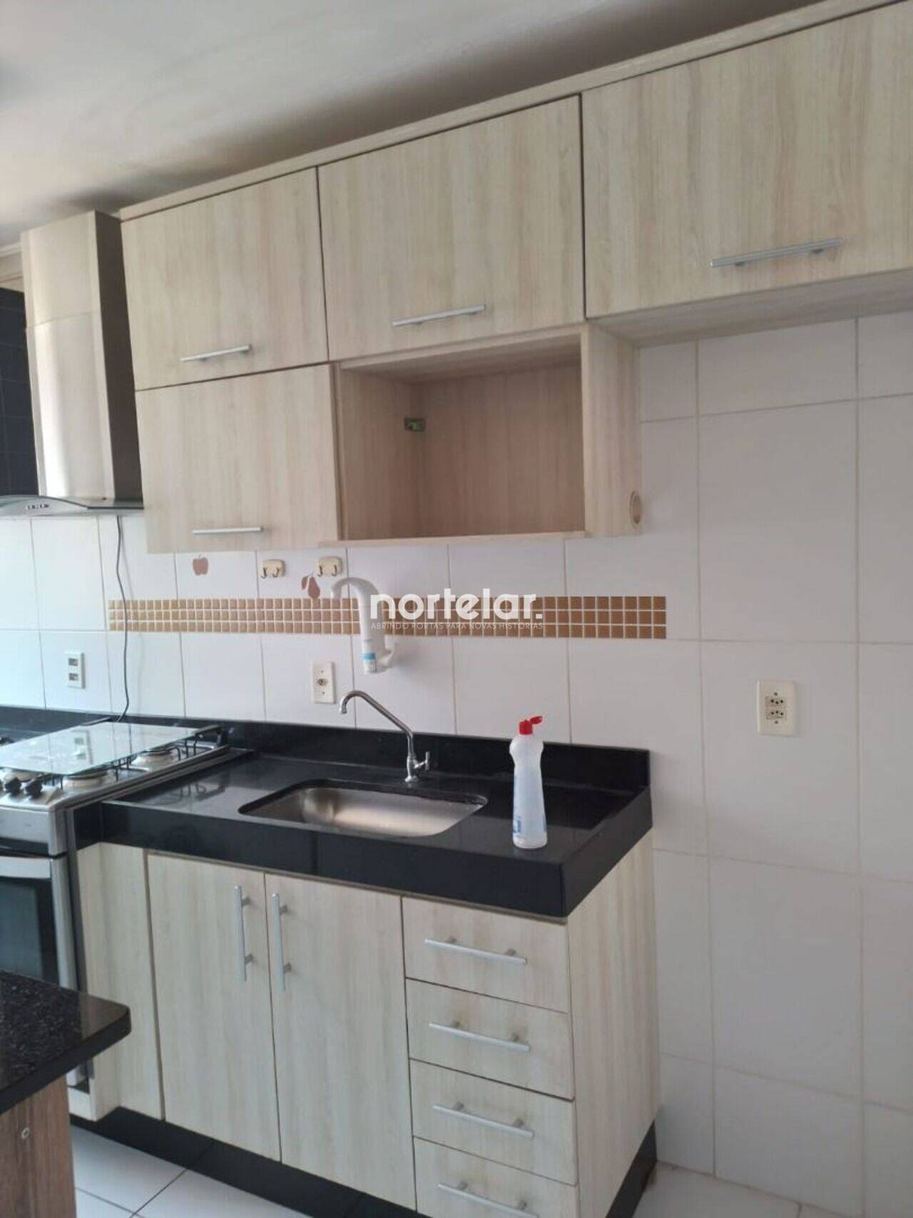 Apartamento Pirituba, São Paulo - SP