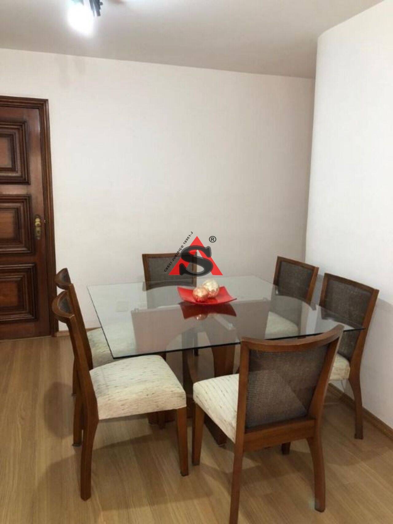 Apartamento Ipiranga, São Paulo - SP