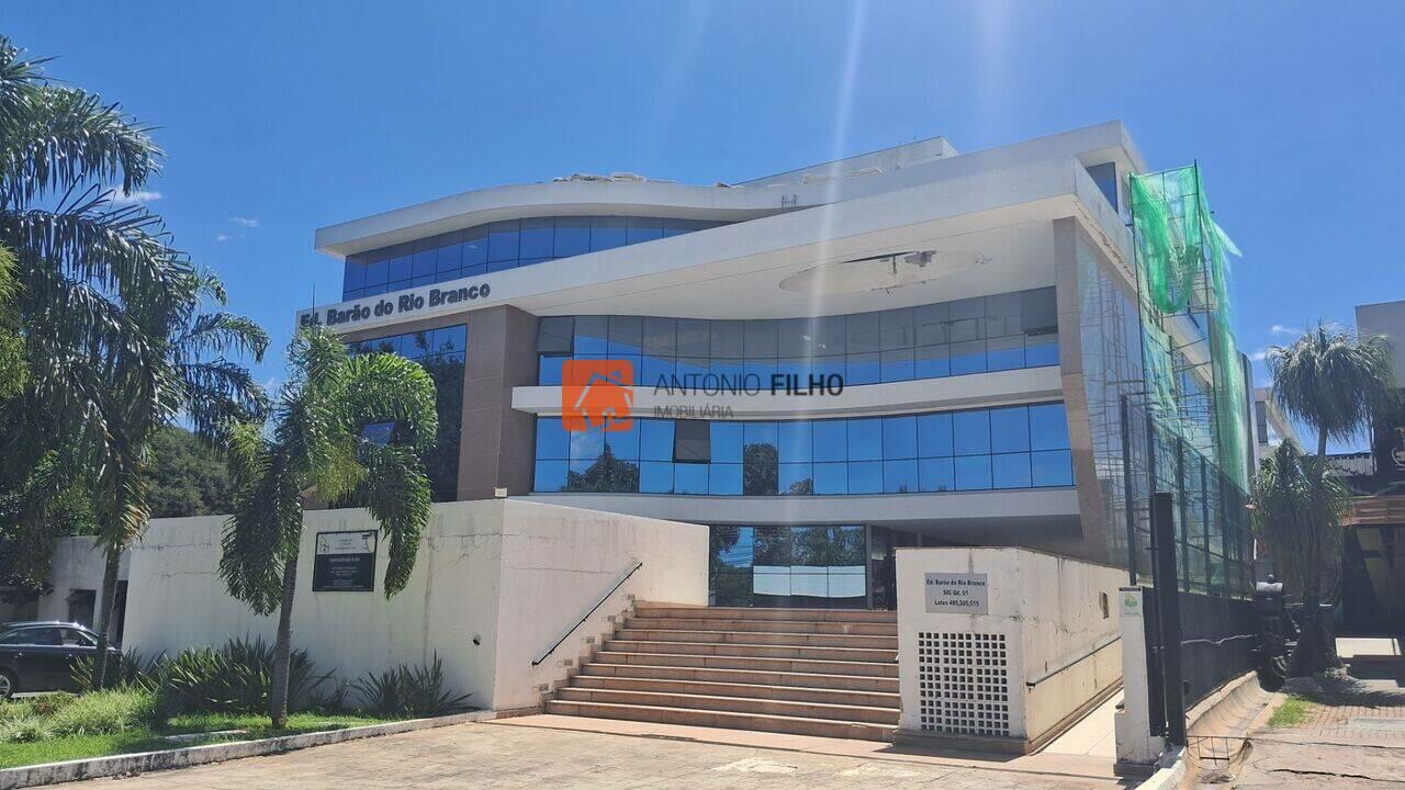 Sala Brasília, Brasília - DF