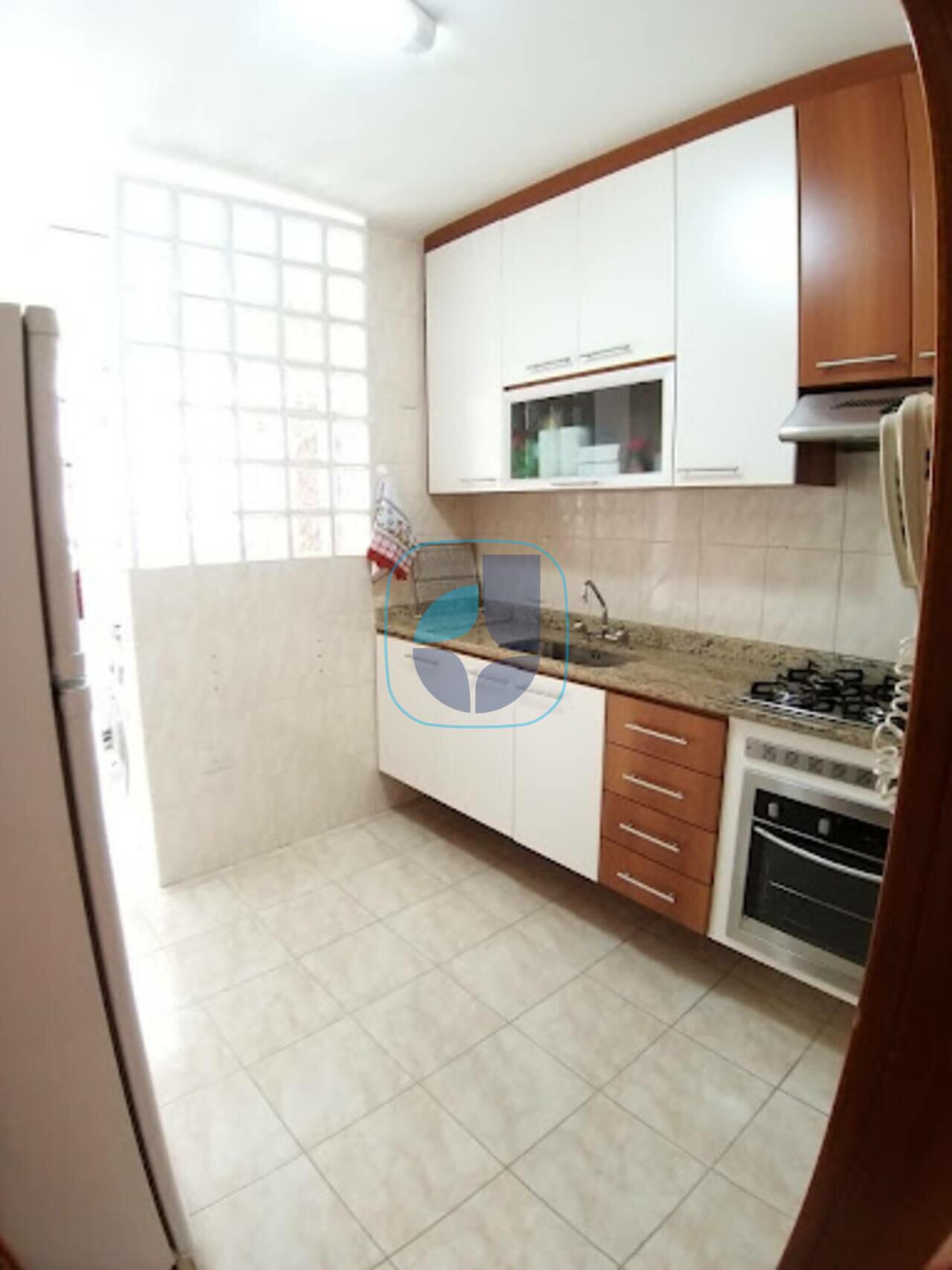 Apartamento Parque Sete de Setembro, Diadema - SP