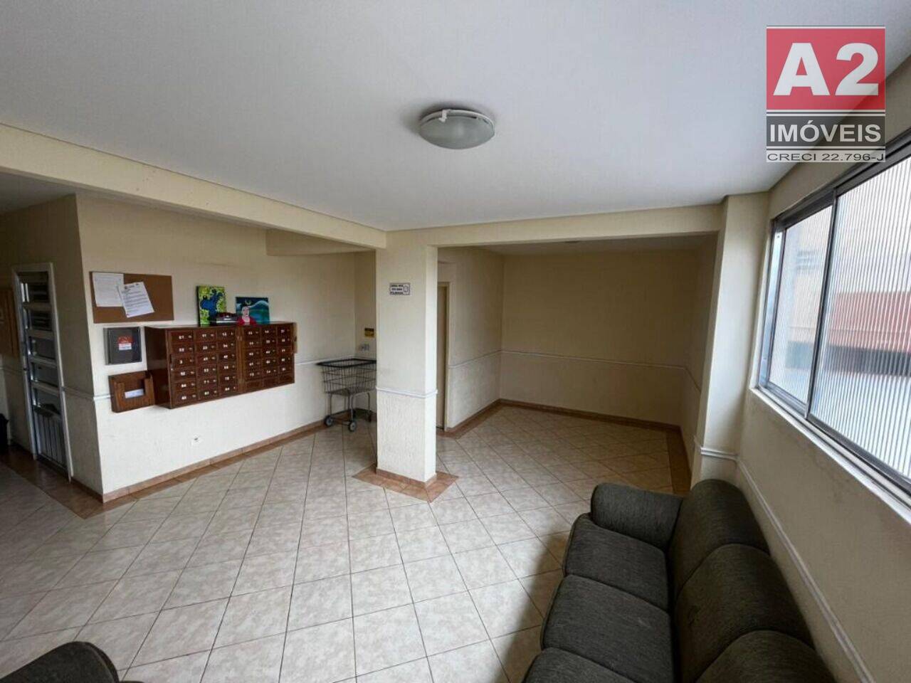 Apartamento Santo Antônio, Osasco - SP