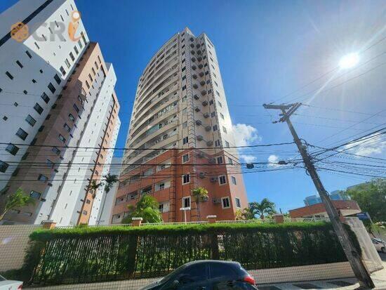 Apartamento Guararapes, Fortaleza - CE