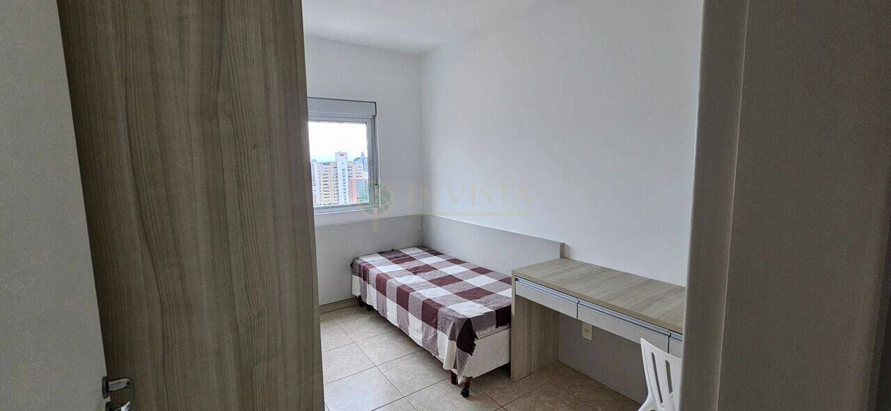 Apartamento Estreito, Florianópolis - SC