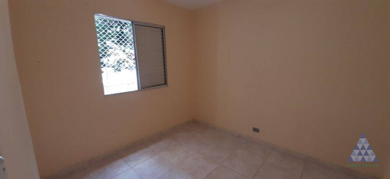 Apartamento Vila Paulicéia, São Paulo - SP