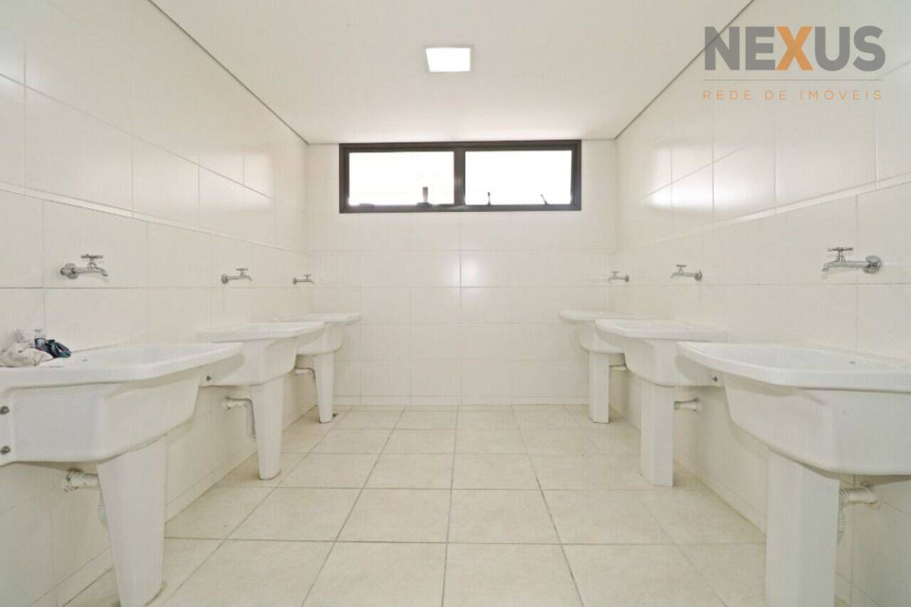 Apartamento Capão Raso, Curitiba - PR