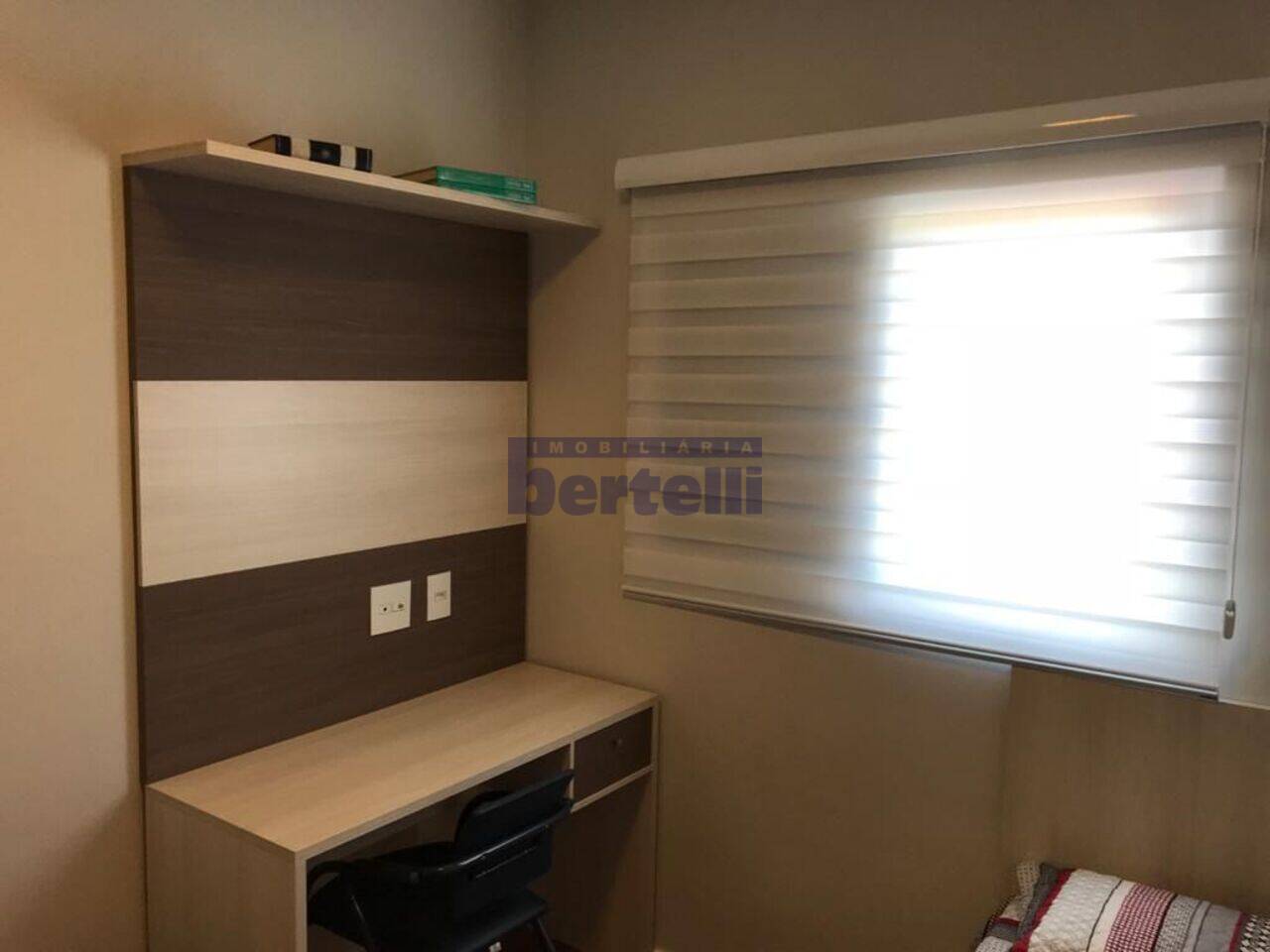 Apartamento Jardim Do Sul, Bragança Paulista - SP