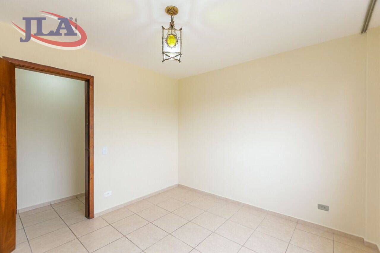 Apartamento Bacacheri, Curitiba - PR