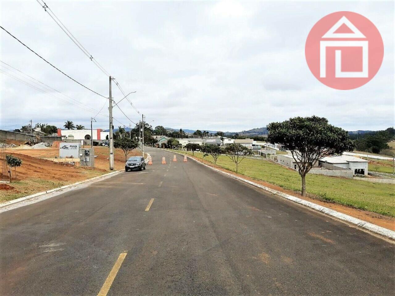 Terreno Condomínio Jardim Flamboyan, Bragança Paulista - SP