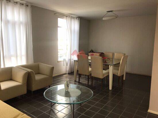 Apartamento Capuchinhos, Feira de Santana - BA