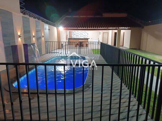 Residencial Sonho Verde - Itumbiara - GO, Itumbiara - GO