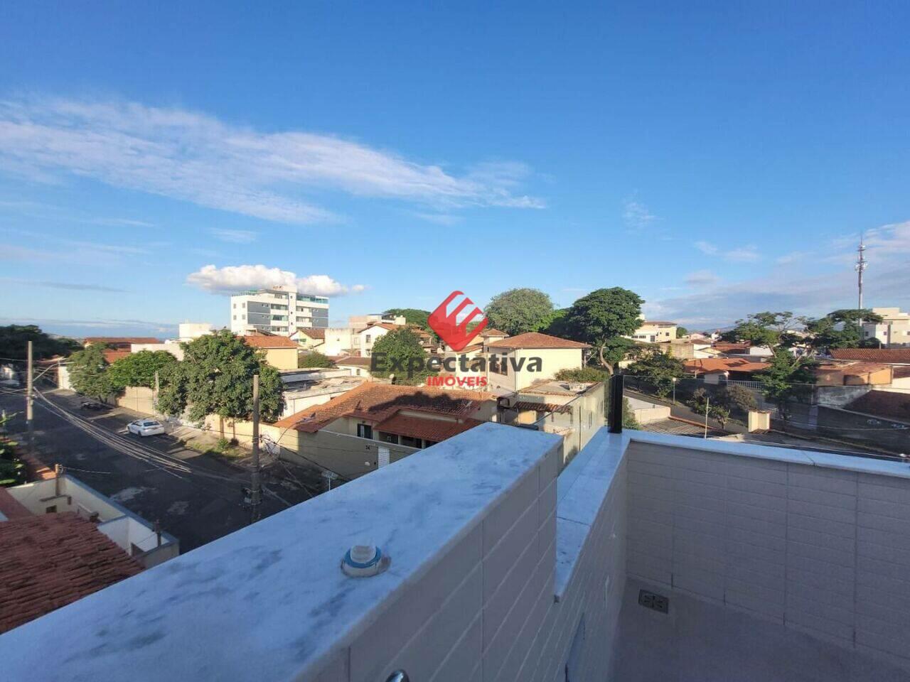Cobertura Planalto, Belo Horizonte - MG
