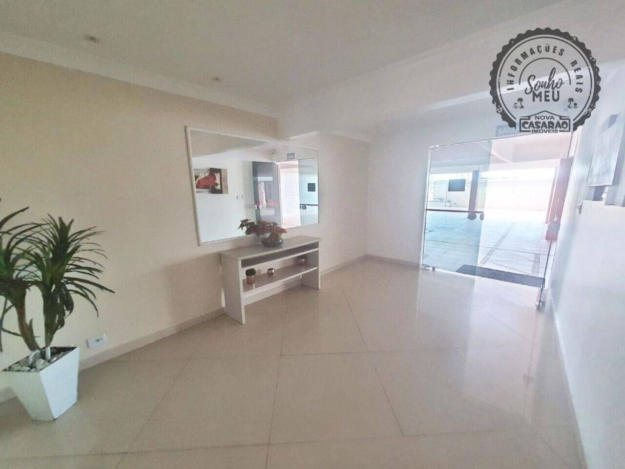 Apartamento Aviação, Praia Grande - SP