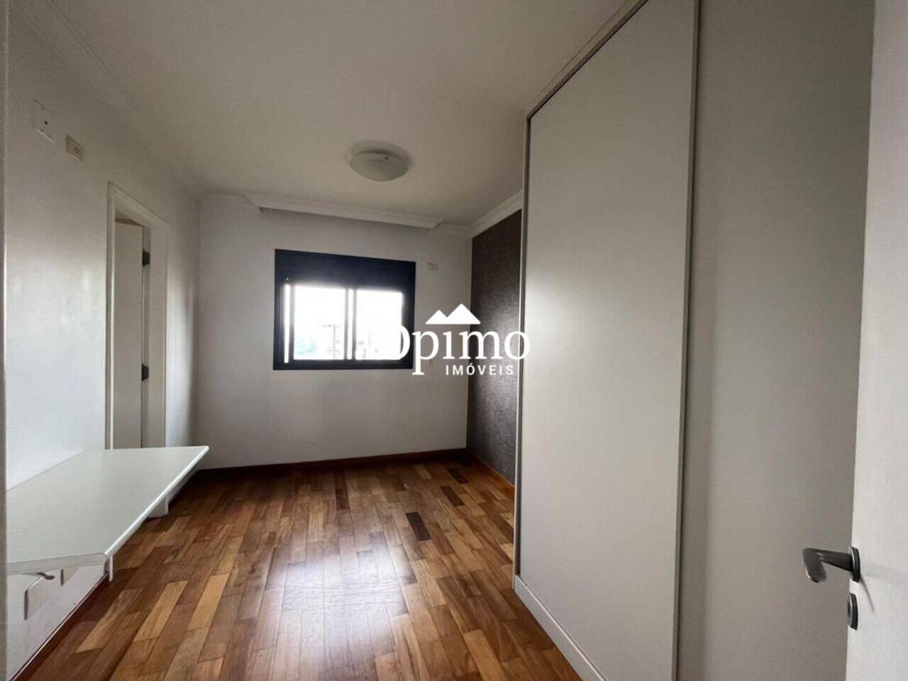 Apartamento Paraíso do Morumbi, São Paulo - SP