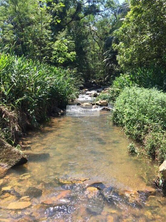 Área Rural - Morretes - PR, Morretes - PR