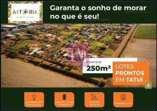 Residencial Astória - Tatuí - SP, Tatuí - SP