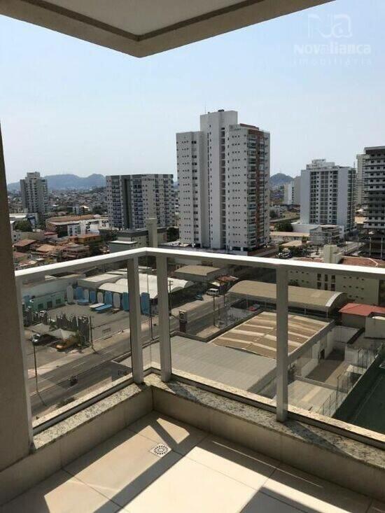 Praia de Itaparica - Vila Velha - ES, Vila Velha - ES