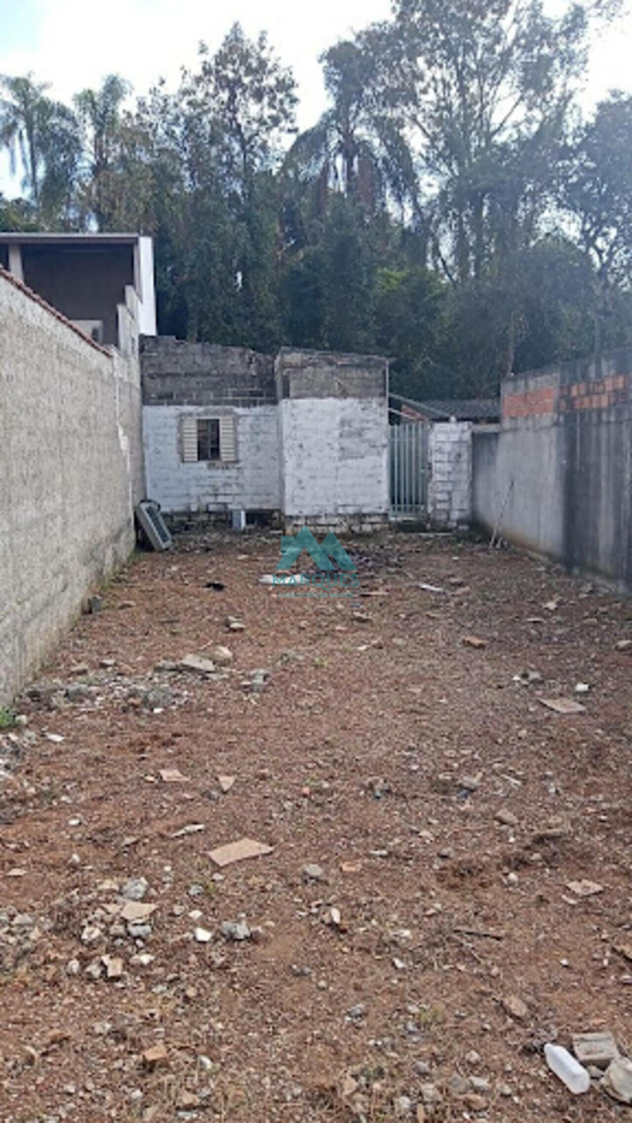 Terreno Aldeias da Serra, Caçapava - SP