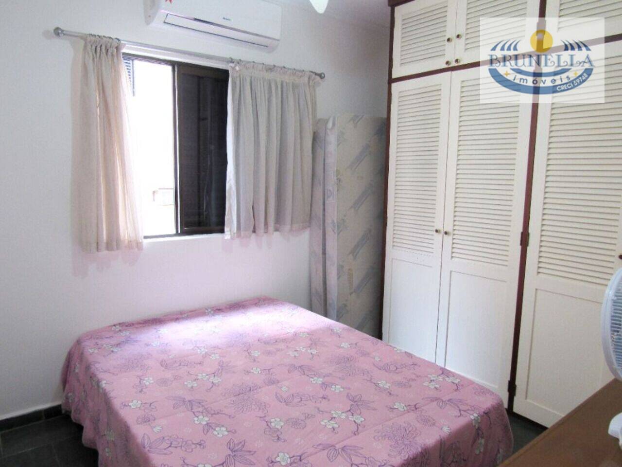 Apartamento Praia da Enseada – Brunella, Guarujá - SP