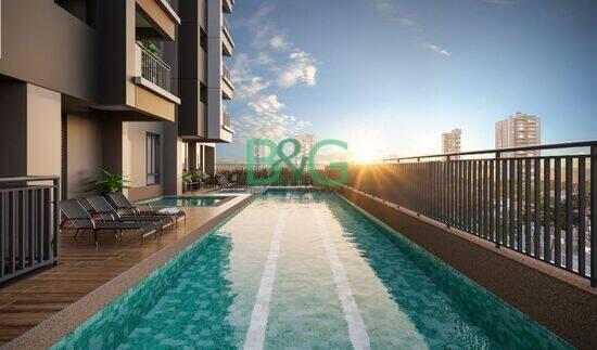 Apartamento de 87 m² na Padre Adelino - Belém - São Paulo - SP, à venda por R$ 899.000