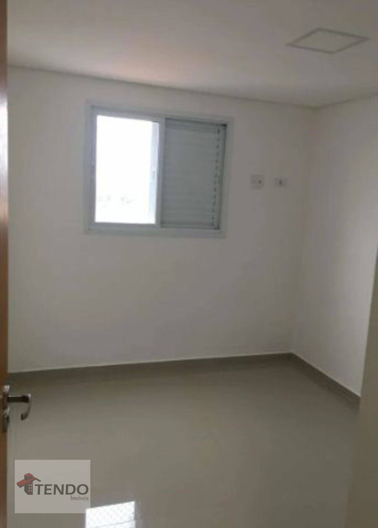 Apartamento duplex Parque São Vicente, Mauá - SP