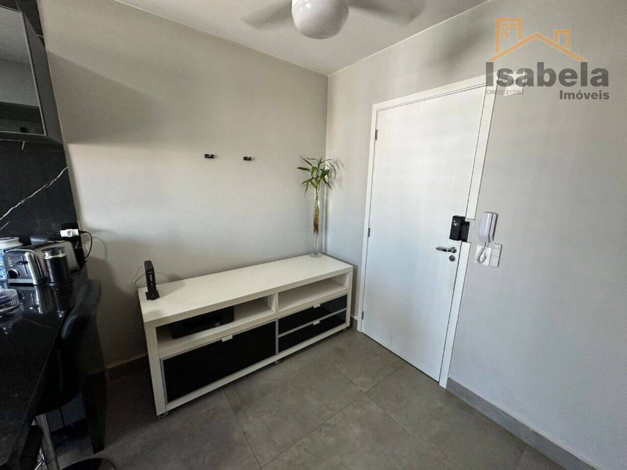 Apartamento Sacomã, São Paulo - SP