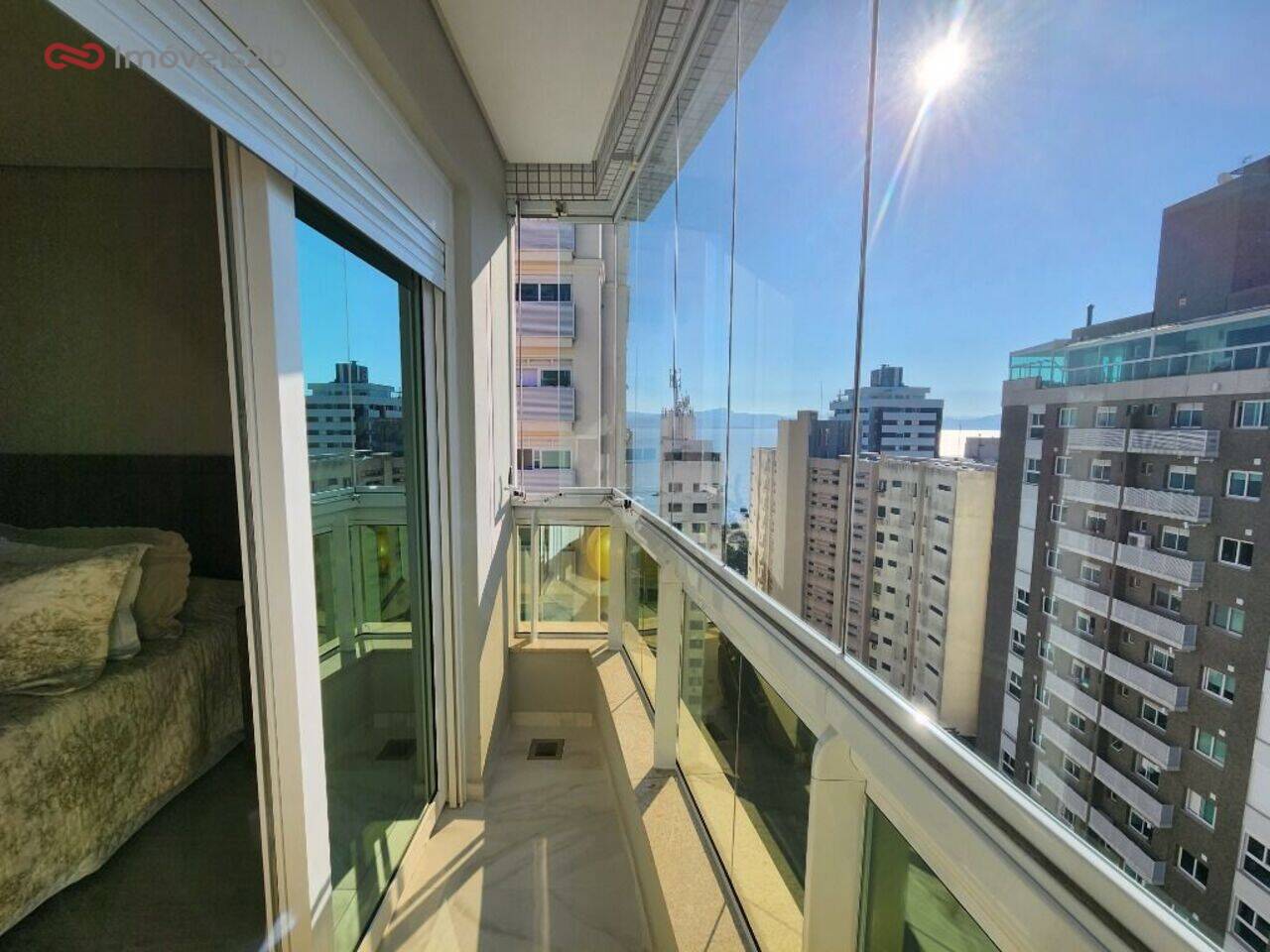 Apartamento Agronômica, Florianópolis - SC