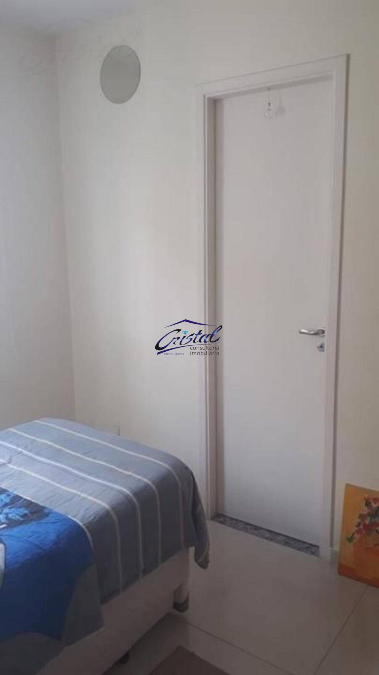 Apartamento Butantã, São Paulo - SP