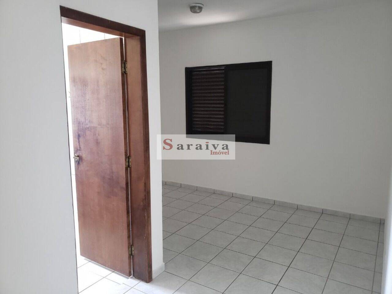 Apartamento Assunção, São Bernardo do Campo - SP