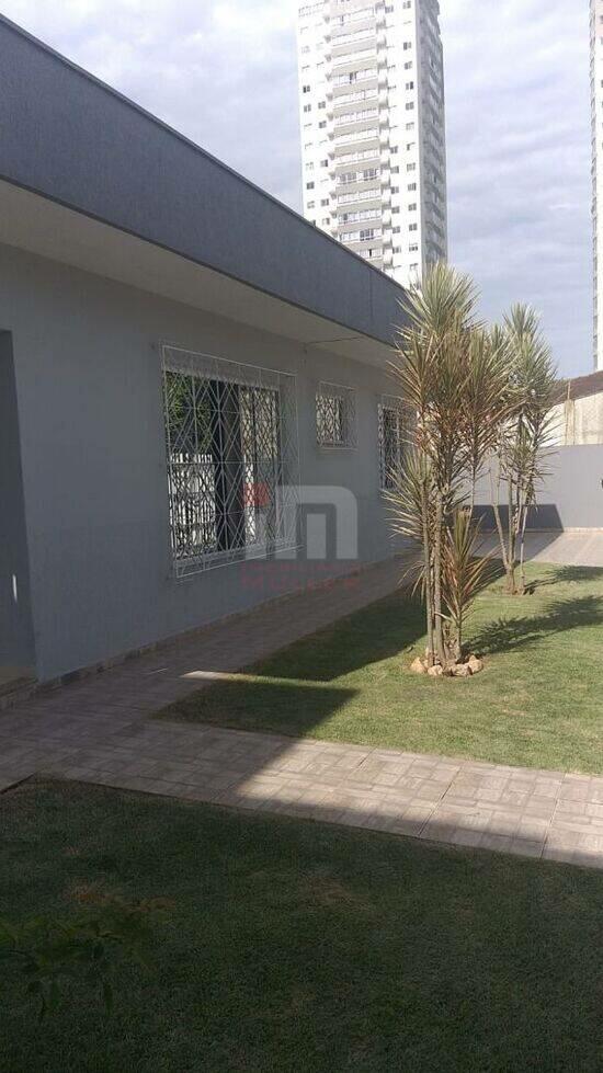 Casa de 120 m² Centro - Itajaí, à venda por R$ 1.050.000