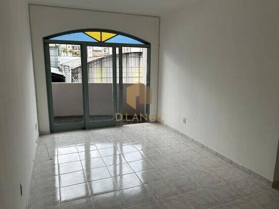 Apartamento Jardim Guanabara, Campinas - SP