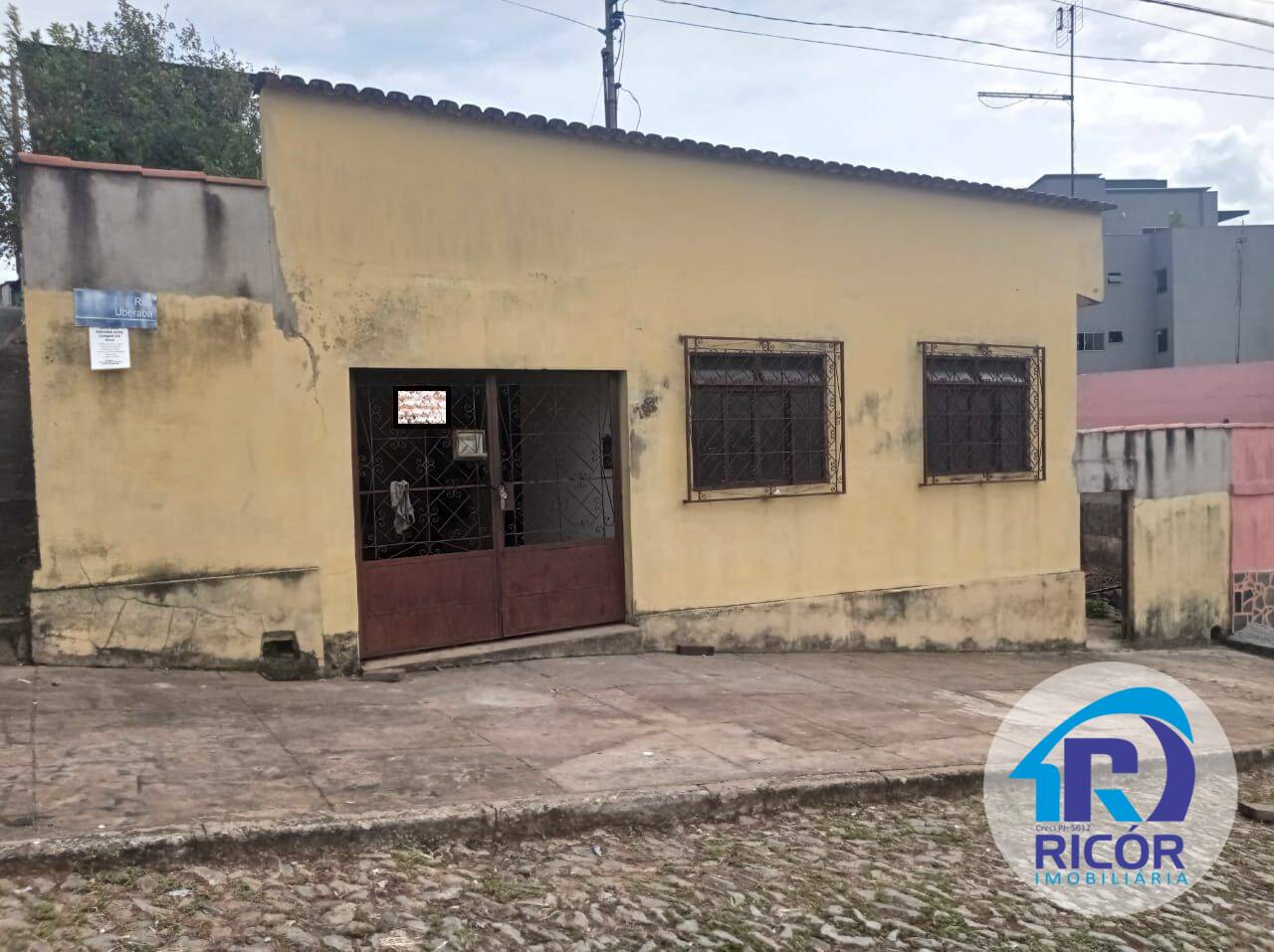 Casa Nossa Senhora das Graças, Pará de Minas - MG