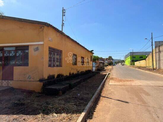 Minas Gerais, Brasilândia de Minas - Brasilândia de Minas - MG, Brasilândia de Minas - MG