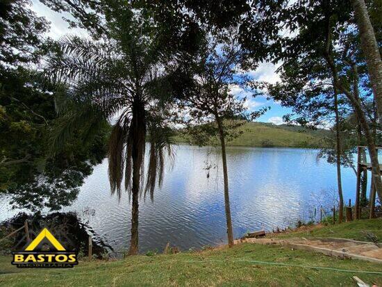 Retiro do Lago - Itabirito - MG, Itabirito - MG