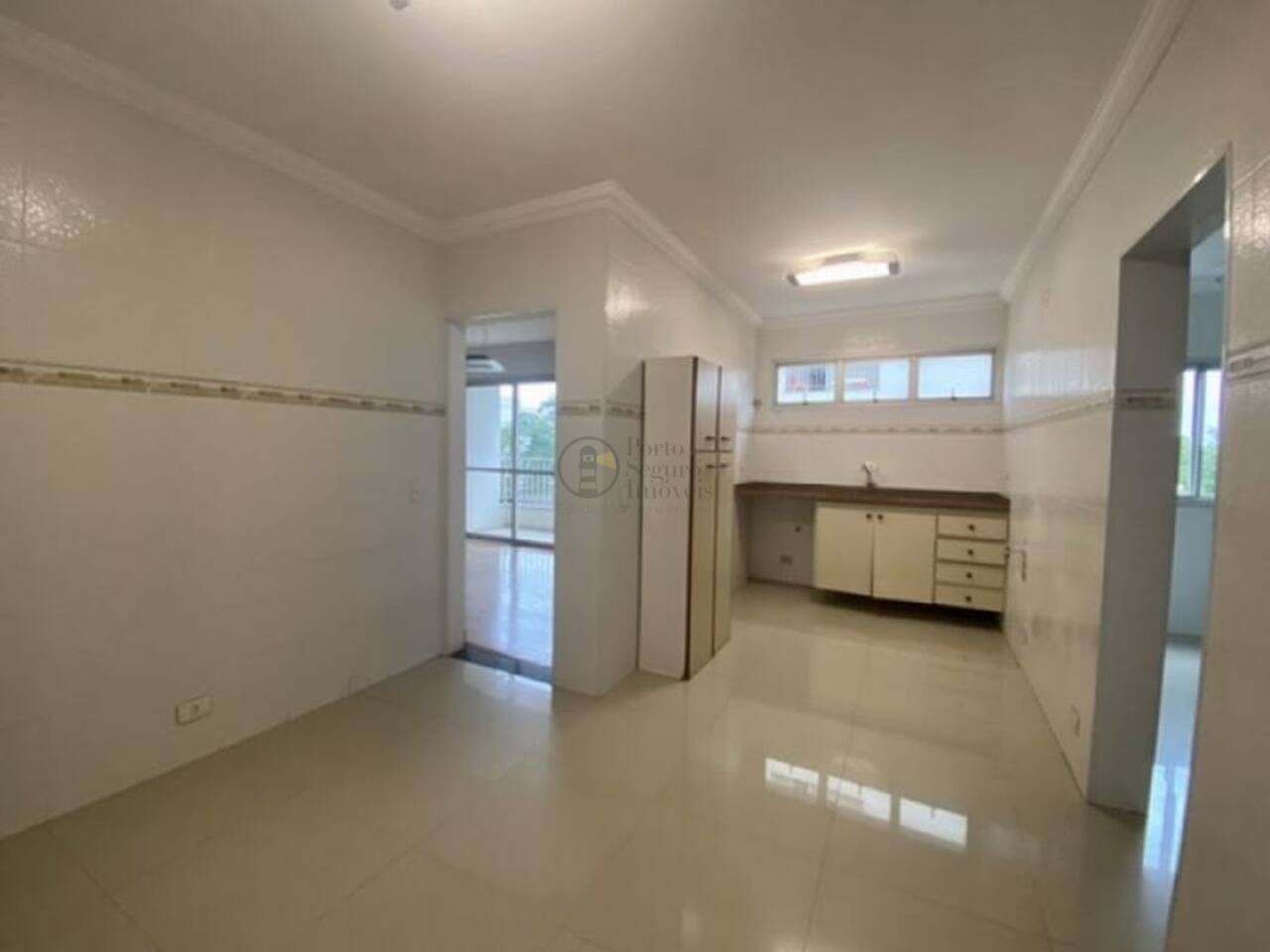 Apartamento Jardim Glória, Americana - SP