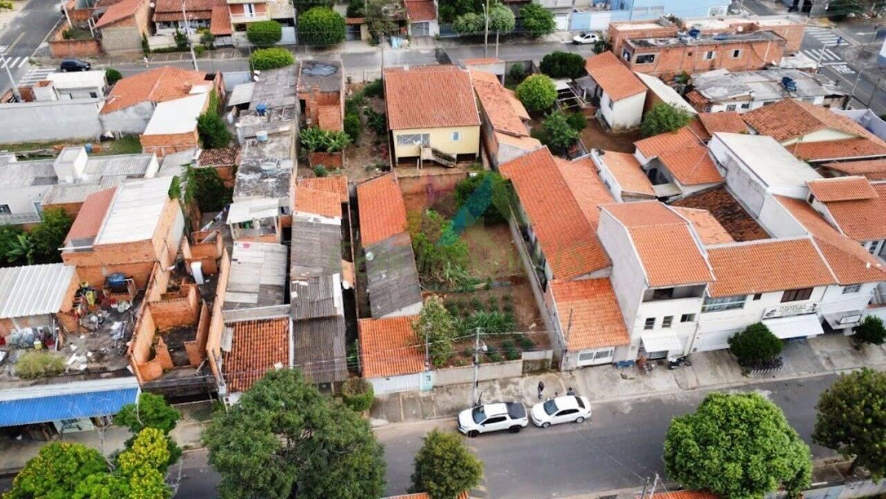 Terreno Jardim Brasil, Indaiatuba - SP