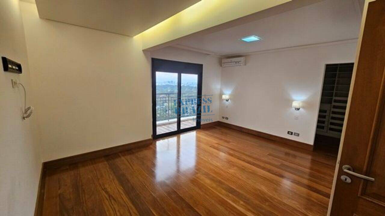 Apartamento Chácara Flora, São Paulo - SP