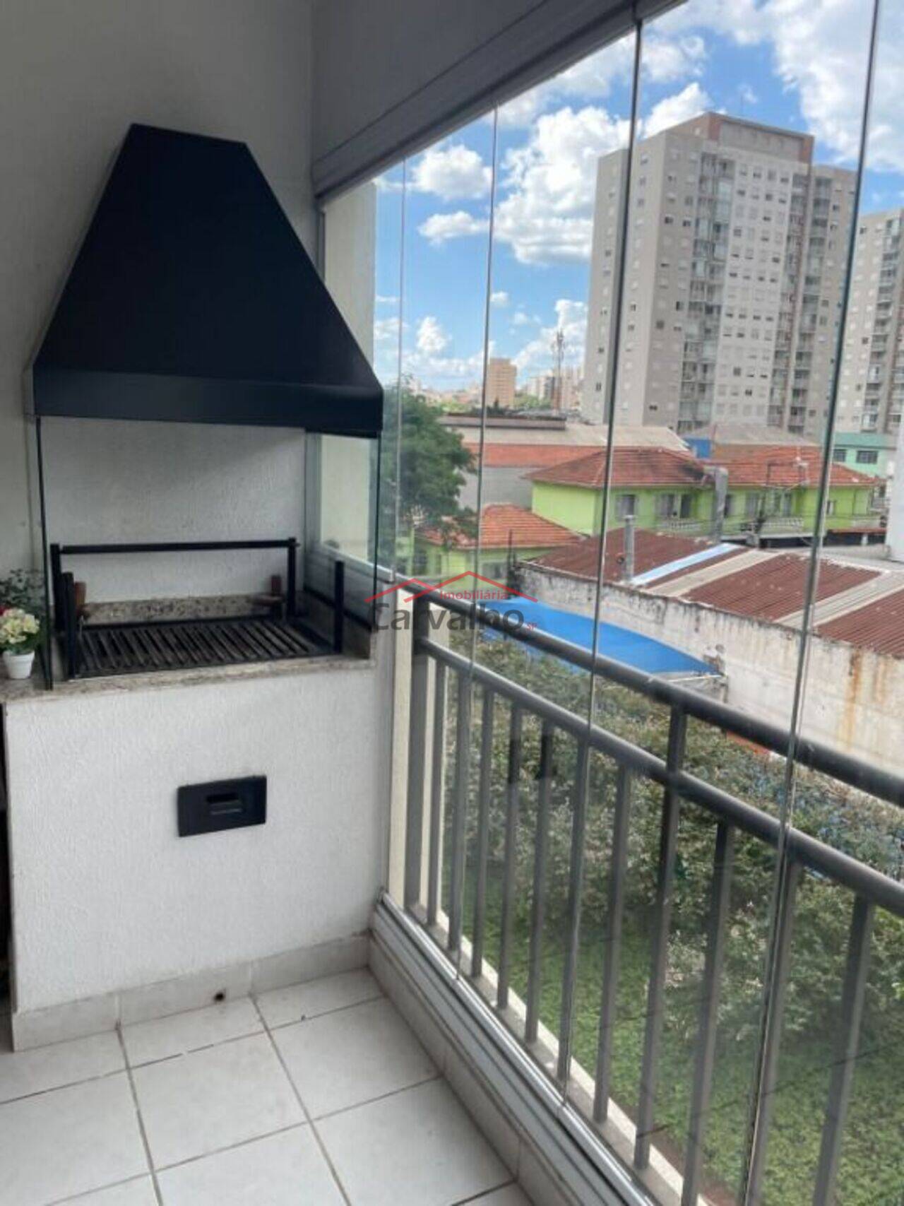 Apartamento Vila Maria, São Paulo - SP