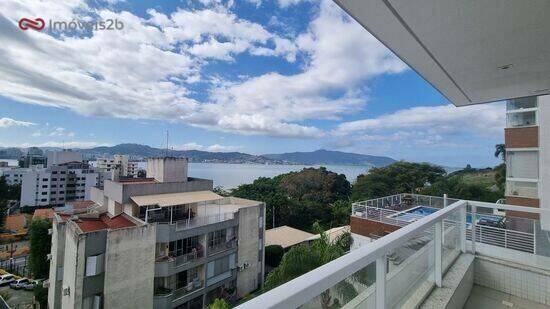 Apartamento Coqueiros, Florianópolis - SC