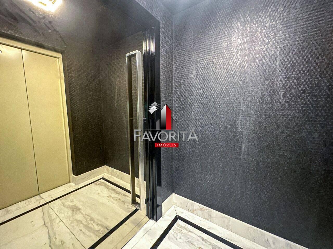 Apartamento Jardim Arpoador Zona Oeste, São Paulo - SP