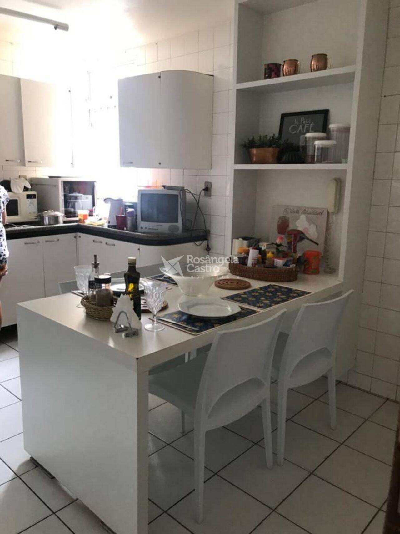 Apartamento Ilhotas, Teresina - PI