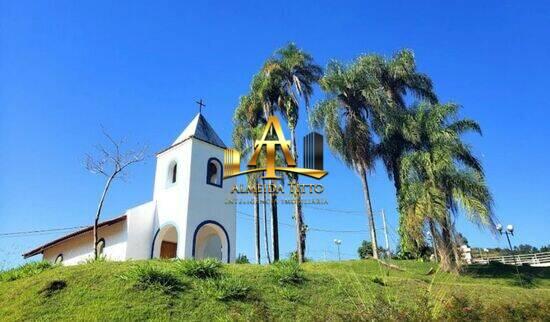 Reserva Santa Anna - Santana de Parnaíba - SP, Santana de Parnaíba - SP