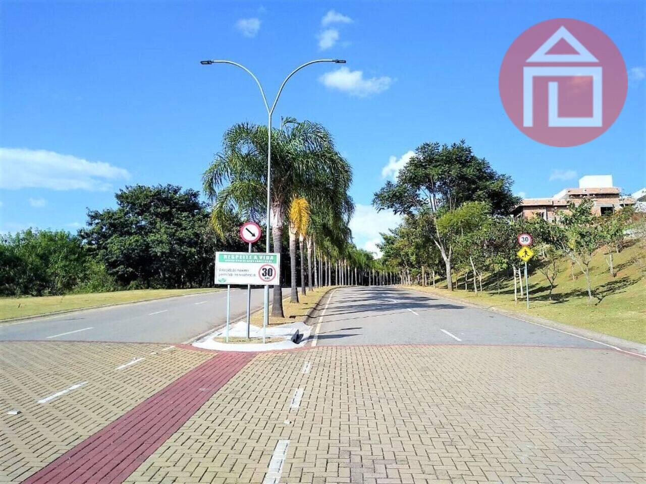 Terreno Condomínio Residencial Campos do Conde, Bragança Paulista - SP