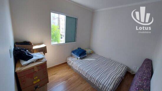 Apartamento Vargeão, Jaguariúna - SP