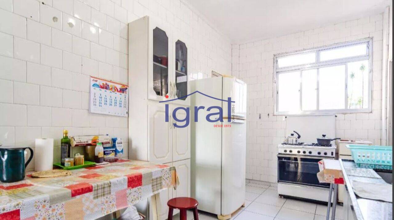 Apartamento Vila Guarani, São Paulo - SP