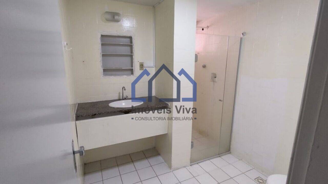 Apartamento Boa Viagem, Recife - PE