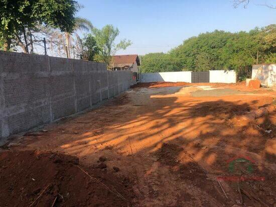 Terreno Centro, Rafard - SP