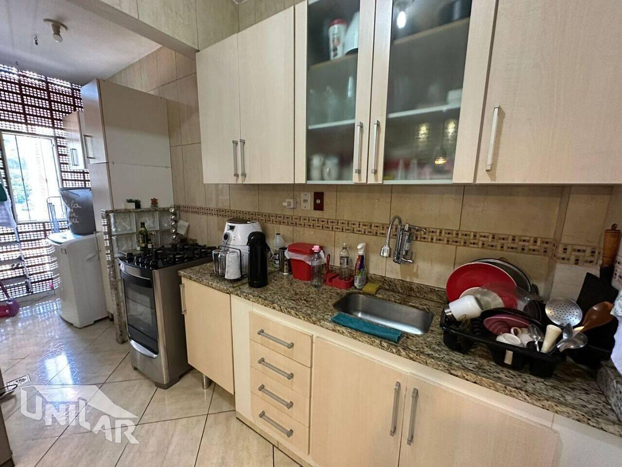 Apartamento Limoeiro, Volta Redonda - RJ