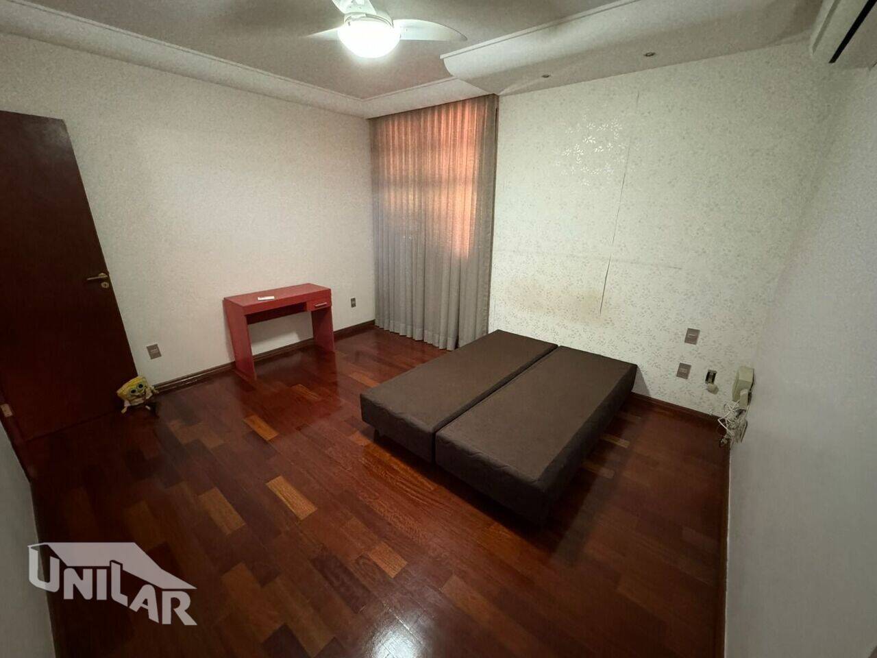 Casa Jardim Amália, Volta Redonda - RJ